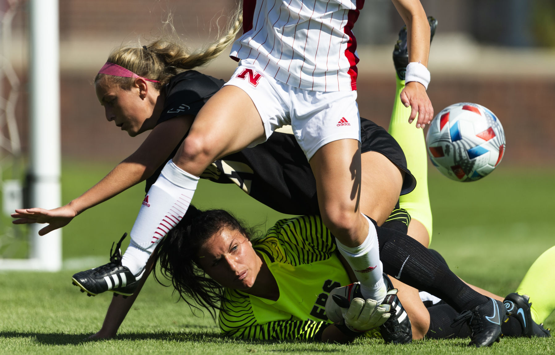 Purdue vs. Nebraska, 09.19
